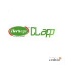 Heritage CLapp