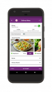 Dibz - Home Delivery & Restaurant Discounts screenshot 3