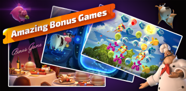 WinMore Slots screenshot 5
