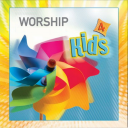 Christian Kids Songs & TubeTV Icon