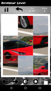 Hypercars Laferrari- Best New Puzzle Game screenshot 2