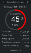 BlackVue Battery screenshot 0