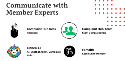 Complaint Hub