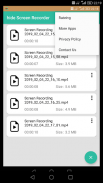 hide screen recorder with audio screenshot 2