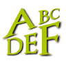 Font Sizer for FlipFont® free