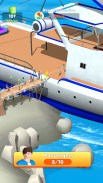 Idle Cruiseliner screenshot 5