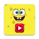 Videos of SpongeBob