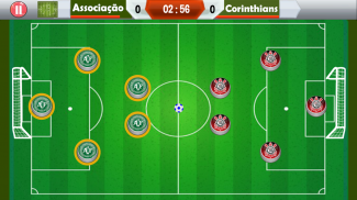 campeonato brasileiro futebol screenshot 4