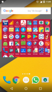Tiny Icons Widget screenshot 1