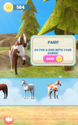 Horse Run screenshot 3