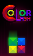 Color Clash – Addictive Match Game screenshot 1