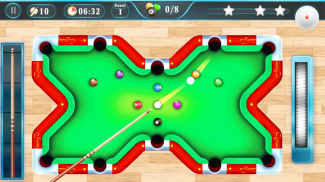 City Pool Billiard screenshot 1