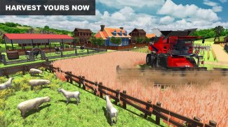 Farm Manager: Dream Farming screenshot 8