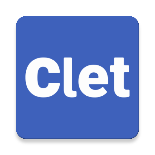 Clet - Crypto Portal. 