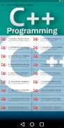 C & C++ Programming Lang - Step-By-Step Tutorials screenshot 1