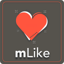 mLike - Likes Followers Views