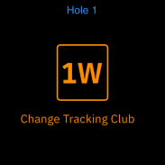 Golfshot : GPS de golf gratuit screenshot 2