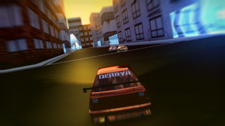 Car Tuning Demolition Racing - DERBY8 screenshot 3