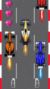 Real Formula Car Racing 2D screenshot 0