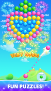 Bubble Pop: Bubble Shooter screenshot 3