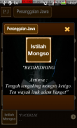 Penanggalan Jawa screenshot 2