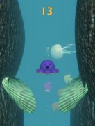 Little Octopus screenshot 3