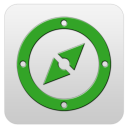 Azimuth Icon