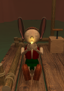 Room Escape Game-Pinocchio screenshot 10