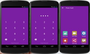 Private Photo Video Vault screenshot 5