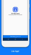 Video Downloader For Facebook screenshot 0