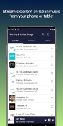 Worship and Praise Songs screenshot 6