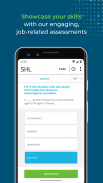 SHL Job Assessments screenshot 0