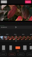 FilmIns Capcut - storycut video editor clipping go screenshot 6