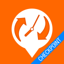 Intratime CheckPoint Icon