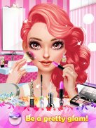 Glam Doll Salon - Mode chic screenshot 6