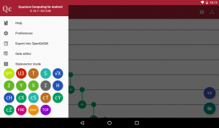 Quantum Computing screenshot 4