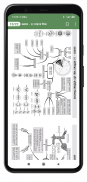 11Th BIOLOGY SOLUTION IN HINDI screenshot 7