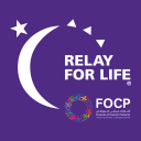 Relay for Life by FoCP Icon