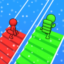 (Bridge Race) اسم اللعبة icon