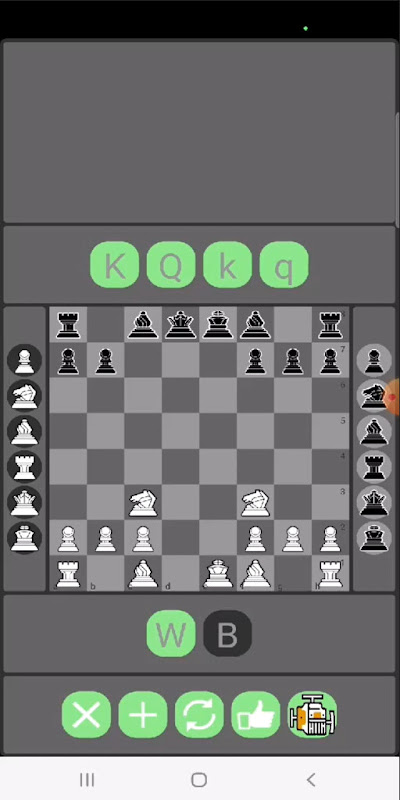 Komodo 13 Chess Engine for Android - Download