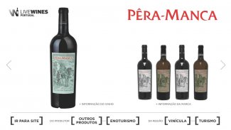 Live Wines Portugal screenshot 4