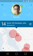 Dice Careers: Search Tech, IT, and Developer Jobs screenshot 1