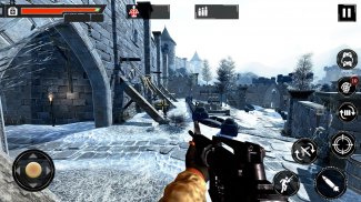 Counter Critical Strike CS: Pasukan Khusus FPS screenshot 0