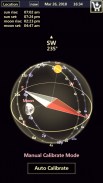 Sun & Moon Tracker screenshot 3