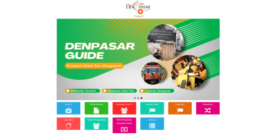 DPS - Denpasar Prama Sewaka