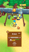 Pocket Hero screenshot 3