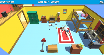 Ragdoll Wrecker screenshot 13