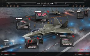 Battle Warship: Naval Empire screenshot 8