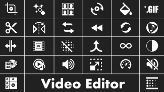 Video Editor With Music screenshot 7