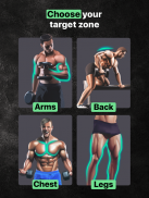 PRO Fitness - Workout Trainer screenshot 2